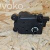 Mercedes-Benz CLS C219 Air flap motor/actuator