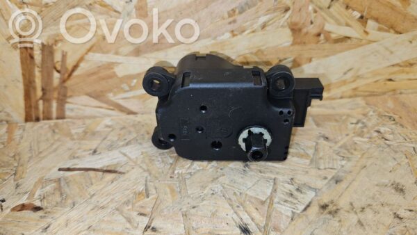 Mercedes-Benz CLS C219 Air flap motor/actuator