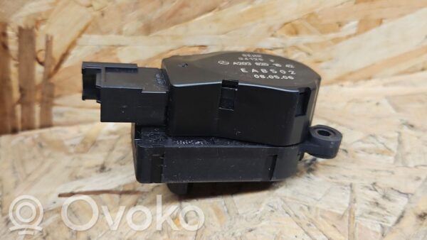 rrr-part-2556-00a3a3e7e6a86a06a9ca185f90094df9 Mercedes-Benz CLS C219 Air flap motor/actuator