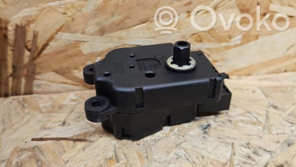 rrr-part-2556-681011c2a8ebfd10d901daf77b6479db Mercedes-Benz CLS C219 Air flap motor/actuator