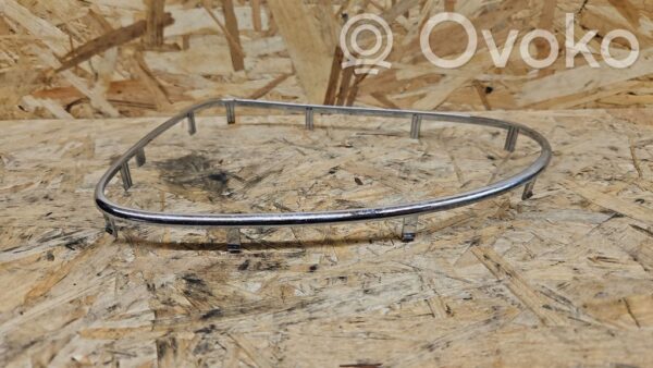 Mercedes-Benz CLS C219 Center console decorative trim