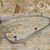 Mercedes-Benz CLS C219 Center console decorative trim