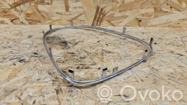 Mercedes-Benz CLS C219 Center console decorative trim