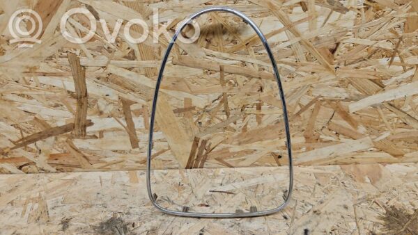 Mercedes-Benz CLS C219 Center console decorative trim