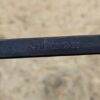 Mercedes-Benz CLS C219 Front wiper blade arm