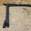Mercedes-Benz CLS C219 Front door rubber seal