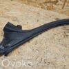 Mercedes-Benz CLS C219 Front door rubber seal