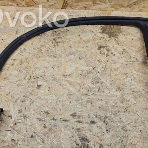 rrr-part-2583-c219545015eddaa82484d260e2632f34 Mercedes-Benz CLS C219 Tagumise ukse kummist tihend (kere küljes)