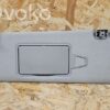rrr-part-2595-4b702b6afa5fe76cef449858d98c6bae Mercedes-Benz CLS C219 Sun visor