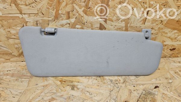rrr-part-2595-6cdf78d16e9dbb3ac8567bd384aa16a2 Mercedes-Benz CLS C219 Sun visor