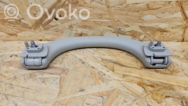 Mercedes-Benz CLS C219 Front interior roof grab handle