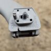 Mercedes-Benz CLS C219 Front interior roof grab handle