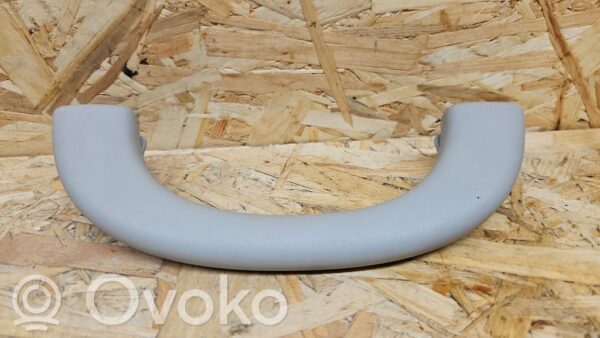Mercedes-Benz CLS C219 Front interior roof grab handle