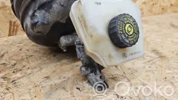 rrr-part-2601-95a94adefc35d26ba46b3536fd3730ab Mercedes-Benz CLS C219 Master brake cylinder