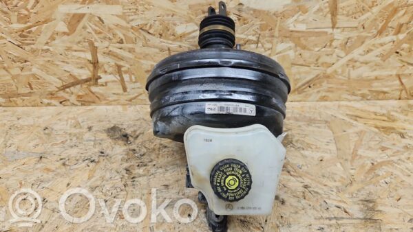rrr-part-2601-abc5246cd6459a7edd20d31c10a81bd8 Mercedes-Benz CLS C219 Master brake cylinder