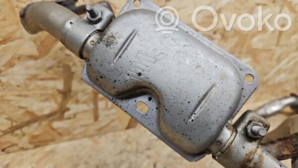 rrr-part-2607-06ac7b76cca45fc8f1702b3725b6ec6f Lexus IS 220D-250-350 Webasto lisakütte summuti