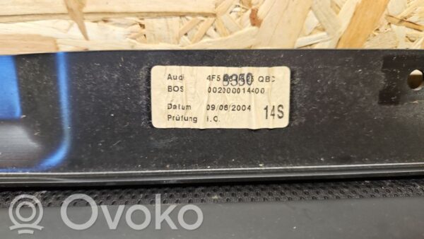 rrr-part-2610-d830561ff3a5f00d3b73e43e736b5114 Audi A6 S6 C6 4F Elektriline tagaakna päikesesirm