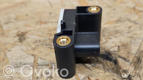 rrr-part-2616-5c3e383b70277aa09b613aea51c7ffe5 BMW 3 E90 E91 Airbag deployment crash/impact sensor
