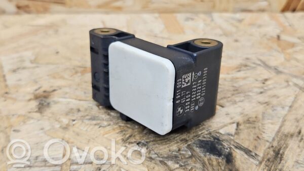 rrr-part-2616-8a869ce4e667ea112852d917dabb2d9b BMW 3 E90 E91 Airbag deployment crash/impact sensor