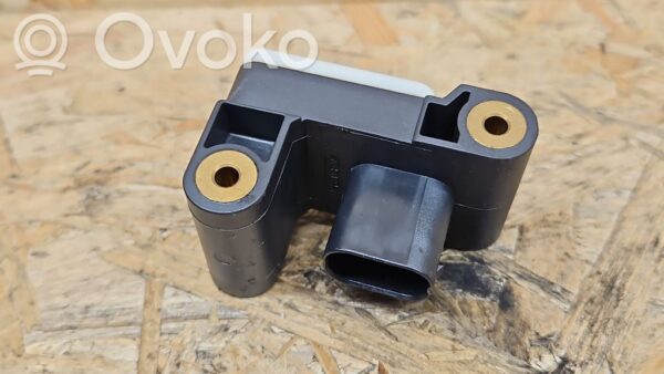 rrr-part-2616-ba81009e84828a6e2039cca0b25cf625 BMW 3 E90 E91 Airbag deployment crash/impact sensor
