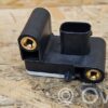 rrr-part-2616-cada266dc3d25307d20b0842e2b6223d BMW 3 E90 E91 Airbag deployment crash/impact sensor