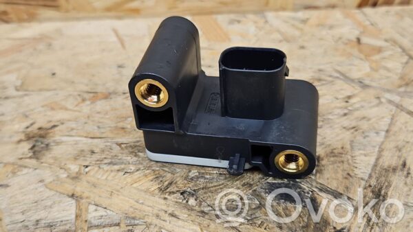 rrr-part-2616-cada266dc3d25307d20b0842e2b6223d BMW 3 E90 E91 Airbag deployment crash/impact sensor