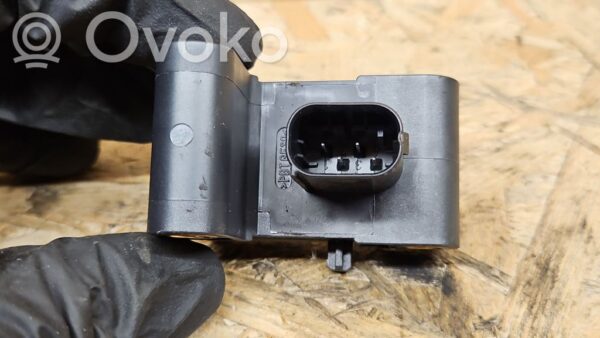 rrr-part-2616-cfba41b092812f854c03b6ec8b00ce76 BMW 3 E90 E91 Airbag deployment crash/impact sensor