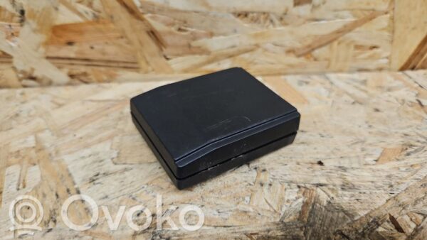 BMW 3 E90 E91 Other control units/modules