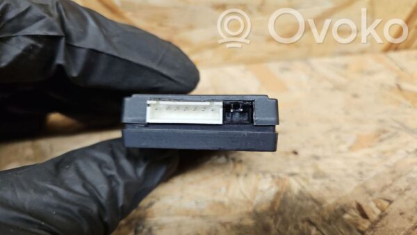 BMW 3 E90 E91 Other control units/modules