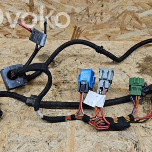 rrr-part-2621-6c095e81fd3eb2159d0d0ffdba469a44 BMW 3 E90 E91 Käigukasti/ülekande juhtmestik
