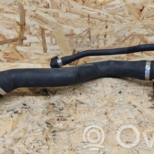 rrr-part-2627-c0d15fc6fd27d3daa5d425de3fab942f BMW 3 E90 E91 Mootori jahutusvedeliku toru/voolik