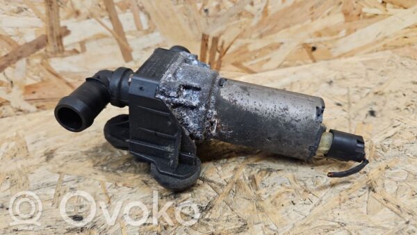 rrr-part-2630-2f251227e066c3c04b5b36e0524f2c8a BMW 3 E90 E91 Electric auxiliary coolant/water pump