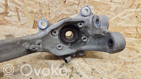 rrr-part-2634-30cefe22d6254661168334b409f87dfb Audi A6 S6 C6 4F Front wheel hub spindle knuckle