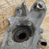 rrr-part-2634-85f6f18f40f018f09b001e87a4a99793 Audi A6 S6 C6 4F Front wheel hub spindle knuckle
