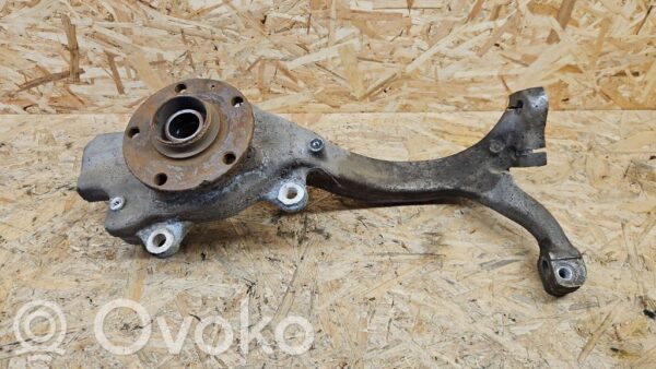 rrr-part-2635-558856c5b518b48c1c454973d43ca3ee Audi A6 S6 C6 4F Front wheel hub spindle knuckle