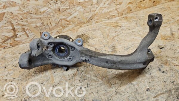 rrr-part-2635-64fc4ba984bf13f82a59260e757f1f25 Audi A6 S6 C6 4F Front wheel hub spindle knuckle