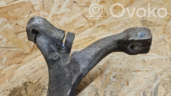 rrr-part-2635-869d8fc2a25eb6a0b806dd75a0d3068a Audi A6 S6 C6 4F Front wheel hub spindle knuckle