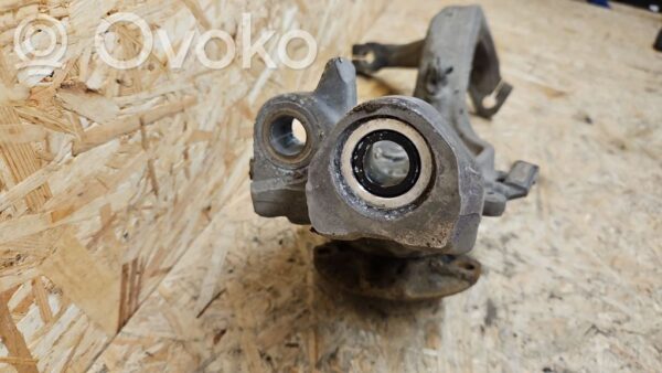 rrr-part-2635-a0ce66620eed5c0075ef2c3ccac7eb06 Audi A6 S6 C6 4F Front wheel hub spindle knuckle