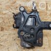 Audi A6 S6 C6 4F Auxiliary pre-heater (Webasto)