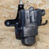 Audi A6 S6 C6 4F Auxiliary pre-heater (Webasto)