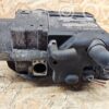 Audi A6 S6 C6 4F Auxiliary pre-heater (Webasto)