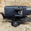 Audi A6 S6 C6 4F Auxiliary pre-heater (Webasto)