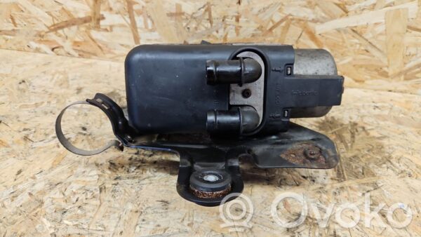 Audi A6 S6 C6 4F Auxiliary pre-heater (Webasto)