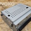 Volvo V70 Radio/CD/DVD/GPS head unit