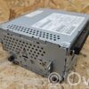 Volvo V70 Radio/CD/DVD/GPS head unit