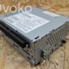 Volvo V70 Radio/CD/DVD/GPS head unit