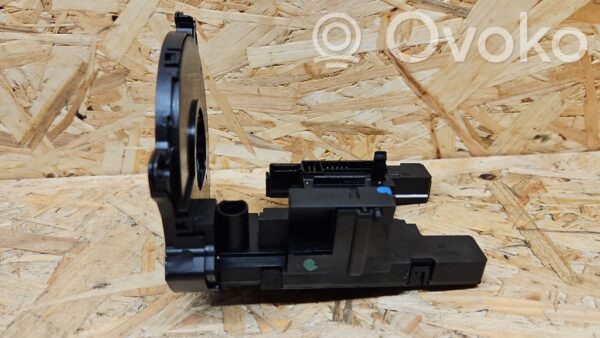 rrr-part-2651-9161424bbff2d0a9dc0fbf31e36c7c3e Mercedes-Benz CLS C219 Steering angle sensor