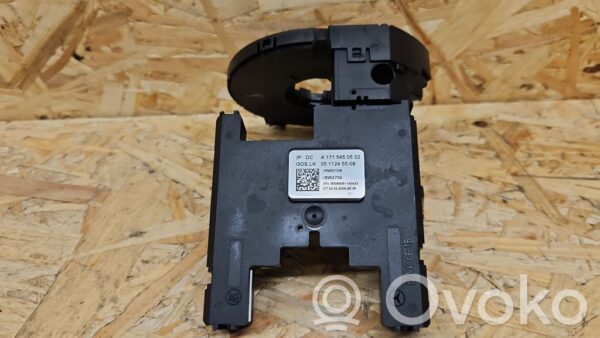rrr-part-2651-916b2b068c42f163800291931326e628 Mercedes-Benz CLS C219 Steering angle sensor