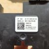 rrr-part-2651-d109ec69e88afcf0ebf9cb11c0ae8707 Mercedes-Benz CLS C219 Steering angle sensor