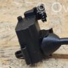 rrr-part-2656-16c8907dd0d839bdc135d0db723962d7 Mercedes-Benz CLS C219 Steering wheel adjustment handle/lever